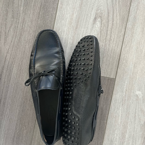 Great buy.. Tod for  a sharp  dresser. A dress down or up loafer. main image 5